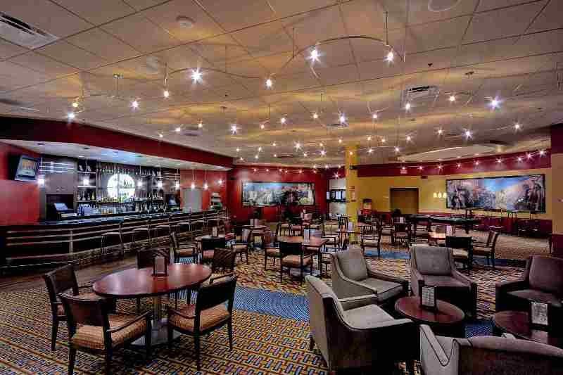 Sheraton Lisle Naperville Hotel Exterior foto